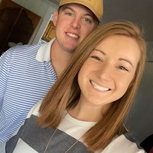 Meet your Posher, Kacie